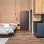 Premium By The Turia River 4 Valencia