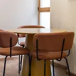Premium By The Turia River 4 Apartman