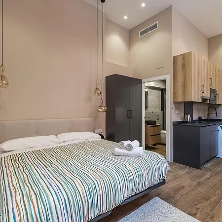 Premium By The Turia River 4 Apartamento Valencia