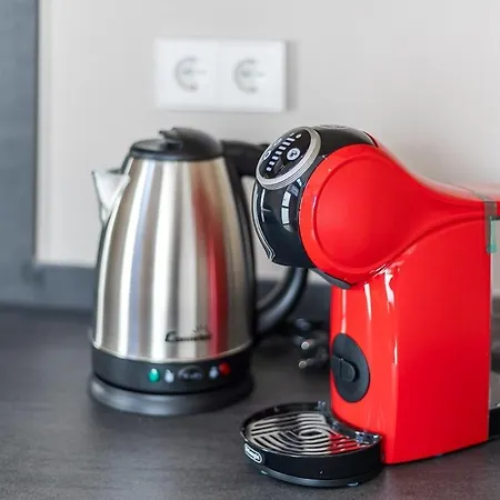 Premium By The Turia River 4 Valencia