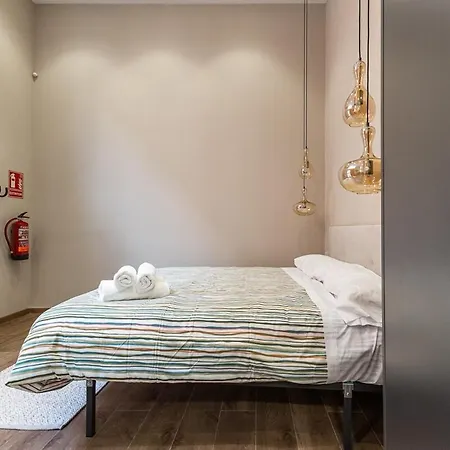 Apartman Premium By The Turia River 4 Valencia