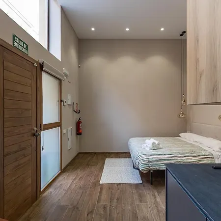 Premium By The Turia River 4 Apartman *