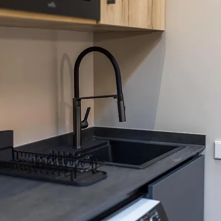 Apartman Premium By The Turia River 4