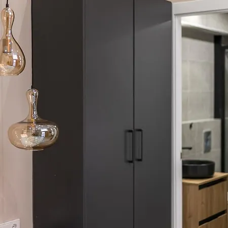 Premium By The Turia River 4 Apartman *