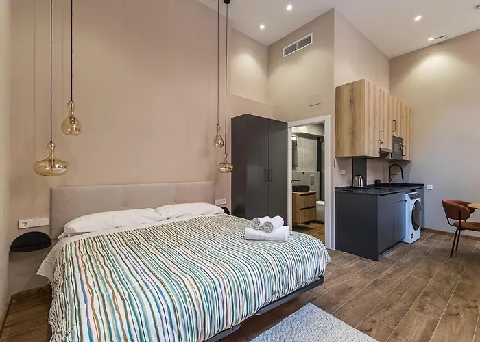 Premium By The Turia River 4 Apartamento Valencia