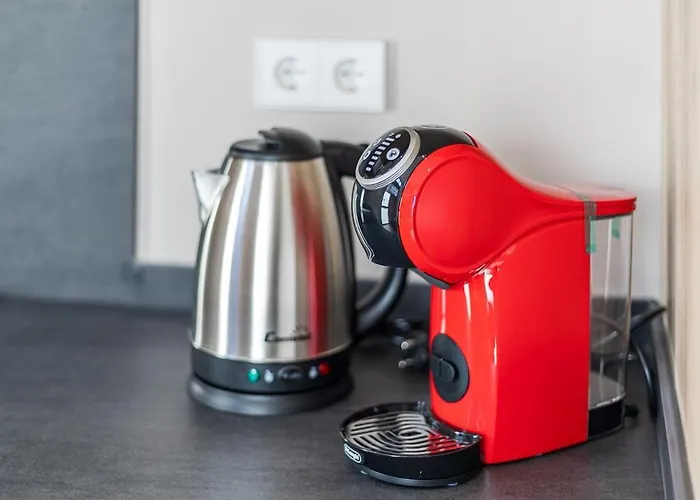 Premium By The Turia River 4 Valencia