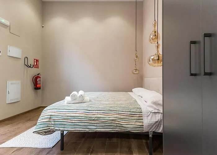 Apartamento Premium By The Turia River 4 Valencia