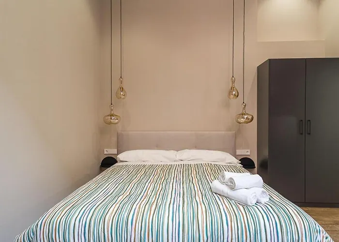 Premium By The Turia River 4 * Valencia