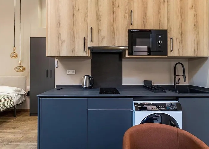 Apartamento Premium By The Turia River 4 Valencia