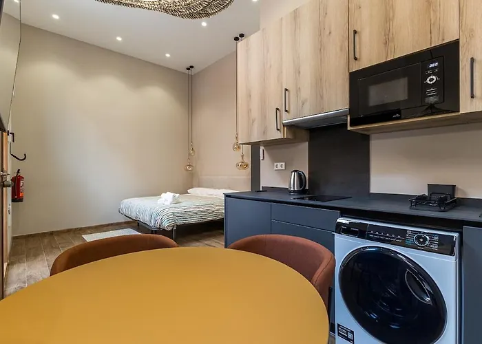 Premium By The Turia River 4 Valencia