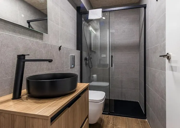 Premium By The Turia River 4 * Valencia