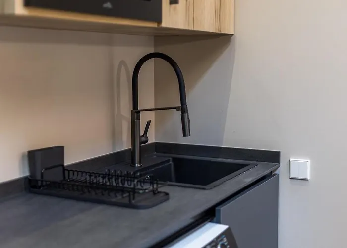 Apartamento Premium By The Turia River 4