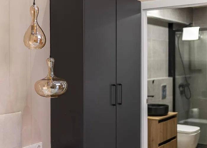 Premium By The Turia River 4 Apartamento *