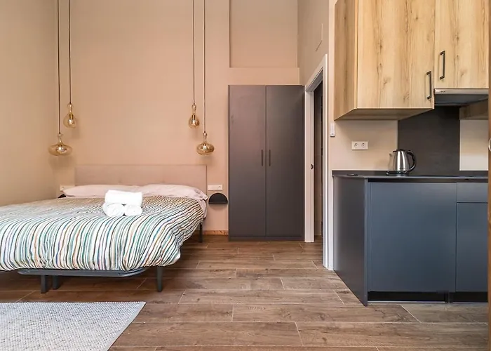 Premium By The Turia River 4 Valencia