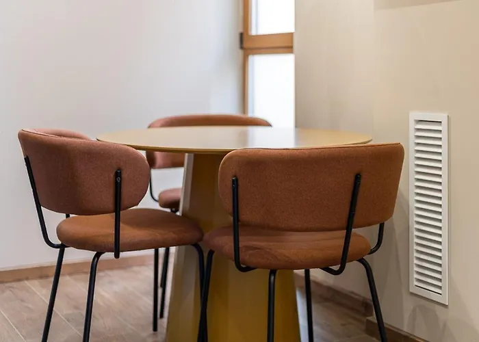 Premium By The Turia River 4 Apartamento