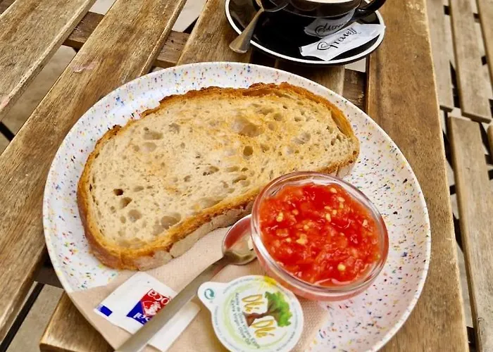 Premium By The Turia River 4 Valencia