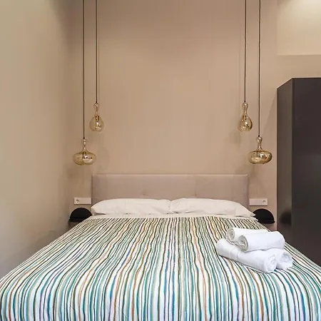 Premium By The Turia River 4 * Valencie