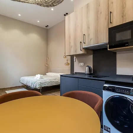 Premium By The Turia River 4 Valencie
