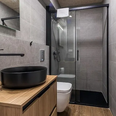 Premium By The Turia River 4 * Valencie