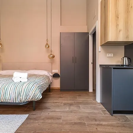 Premium By The Turia River 4 Valencie