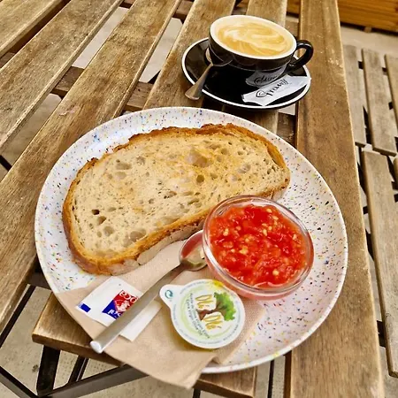 Premium By The Turia River 4 Valenza
